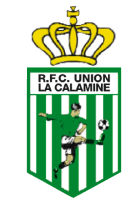 Écusson de RFC Union La Calamine