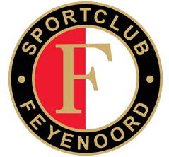 Escudo de SC Feyenoord
