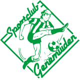Crest of SC Genemuiden
