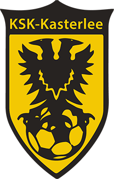 Crest of KSK Kasterlee
