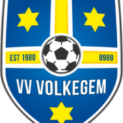 Écusson de VV Volkegem
