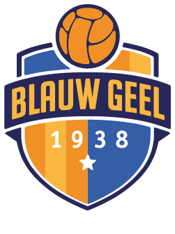 Crest of Blauw Geel '38