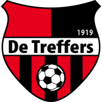 Wappen von De Treffers