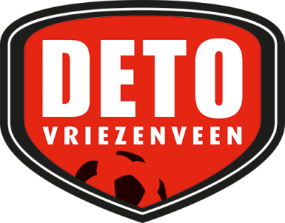 Wappen von DETO