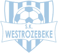 Crest of SK Westrozebeke