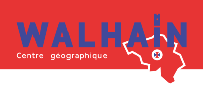 Crest of FC Walhain