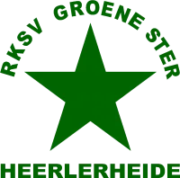 Wappen von RKSV Groene Ster