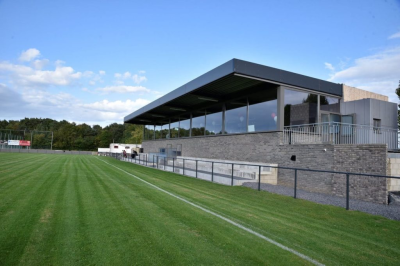 Écusson de Umitspor