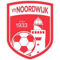Wappen von VV Noordwijk