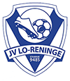 Crest of JV Lo-Reninge