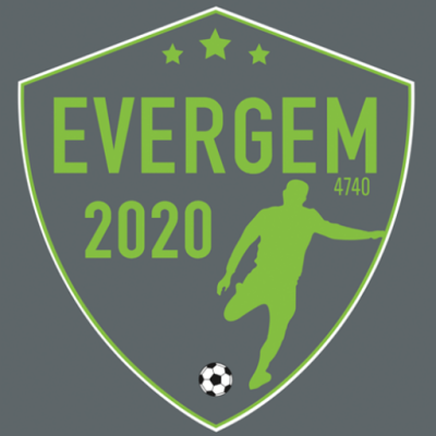 Crest of Evergem 2020