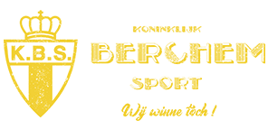 Escudo de Berchem Sport