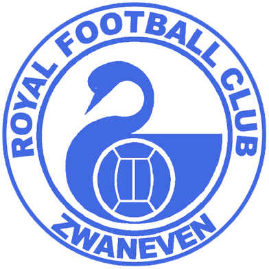 Crest of RFC Zwaneven