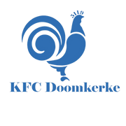 Clublogo van KFC Doomkerke