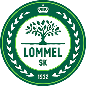 Crest of Lommel SK
