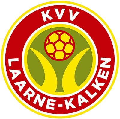 Écusson de KVV Laarne-Kalken