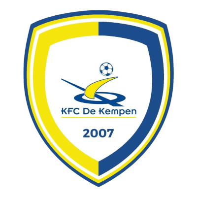 Wappen von KFC De Kempen