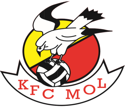 Wappen von KFC Mol
