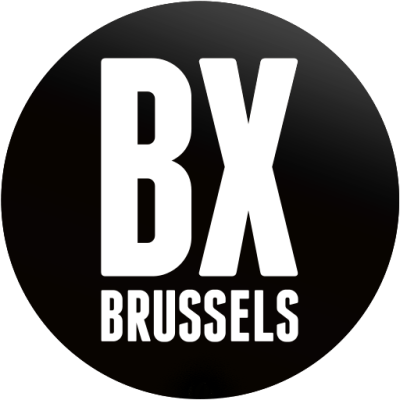 Crest of BX Brussels