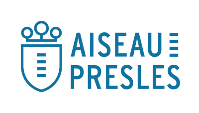 Crest of Aiseau-Presles