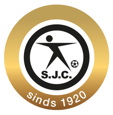 Écusson de SJC