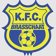 Écusson de KFC Brasschaat
