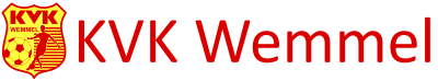 Escudo de KVK Wemmel