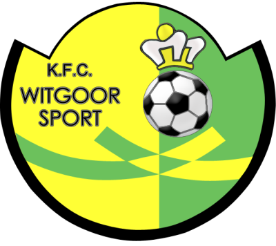 Wappen von K. Witgoor Sport