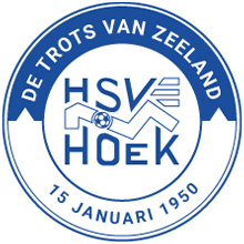 Wappen von HSV Hoek