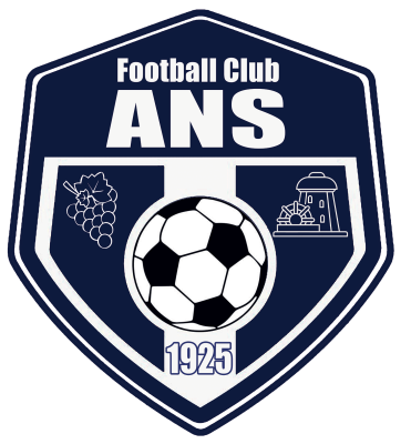 Wappen von FC Ans