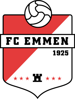Wappen von FC Emmen