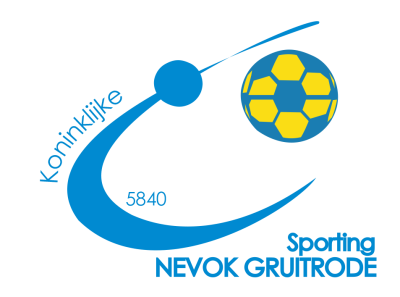 Wappen von Sporting Nevok Gruitrode
