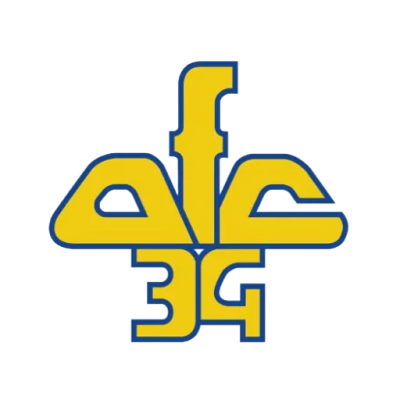Wappen von AFC '34
