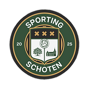 Wappen von Sporting Club Schoten