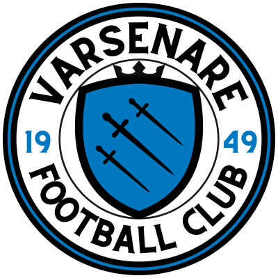 Crest of KFC Varsenare