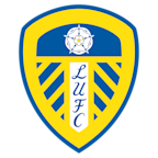 Wappen von Leeds United