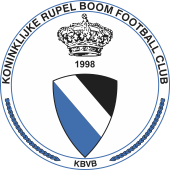 Écusson de Rupel Boom FC