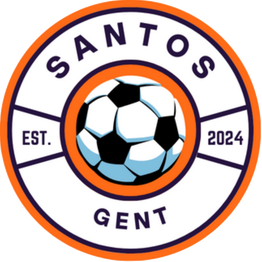Escudo de Santos Gent