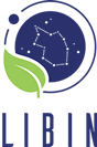 Escudo de Libin