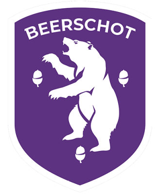 Crest of K. Beerschot VA