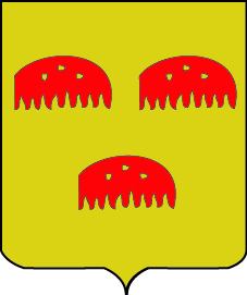 Escudo de Ohey