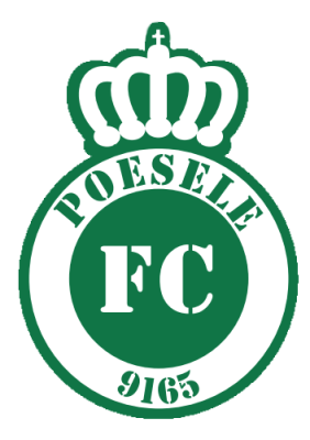 Écusson de FC Poesele