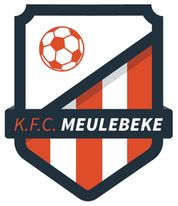 Écusson de KFC Meulebeke