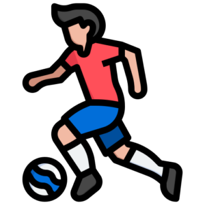 Escudo de ES Brainoise