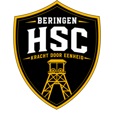 Crest of HSC Beringen