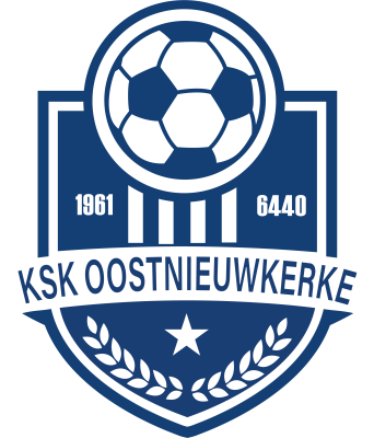 Crest of KSK Oostnieuwkerke