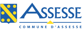 Escudo de Assesse