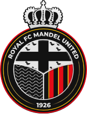 Clublogo van RFC Mandel United