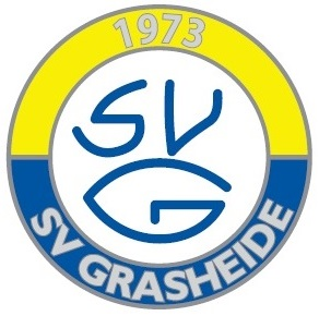 Wappen von SV Grasheide