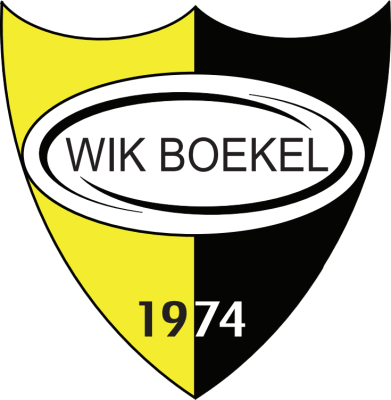 Clublogo van WIK Boekel